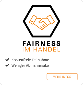 Fairness im Handel