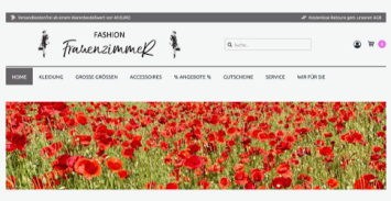 Fashion Fraunzimmer Braunschweig