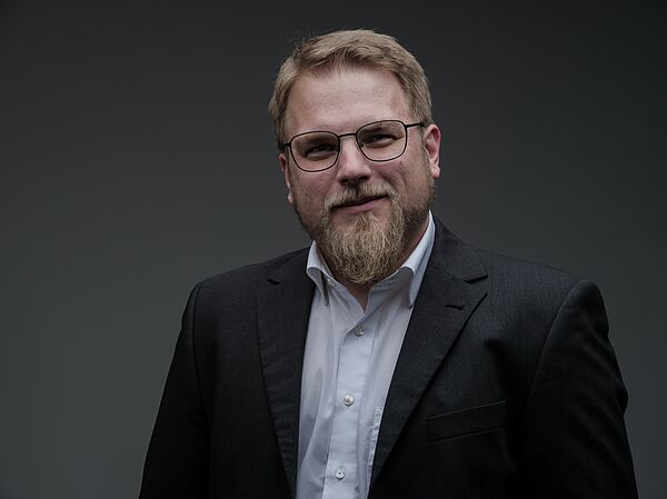 Florian Decker