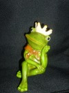 Froschkönig: Der Imagewandel der Märchenfigur hin zum Abmahnschreck