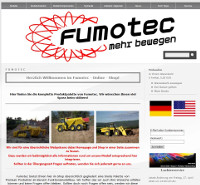 Fumotec