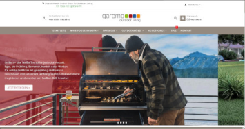 GAREMO - Hydropool Deutschland GmbH