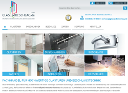 GLASundBESCHLAG.de