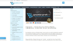 Gewerbe Profi