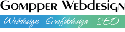 Gompper Webdesign