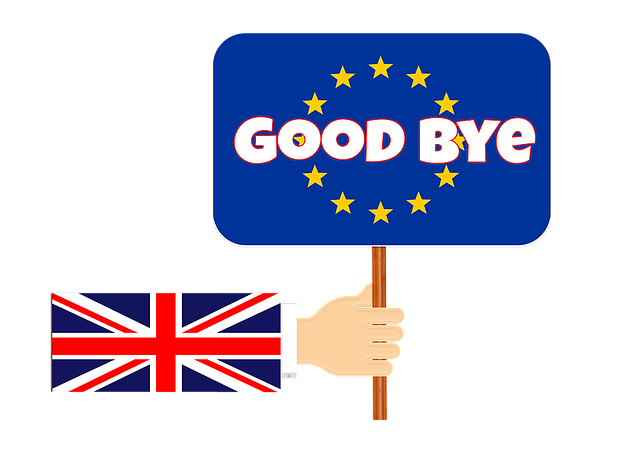 Good bye: Der Brexit und die Unionsmarke