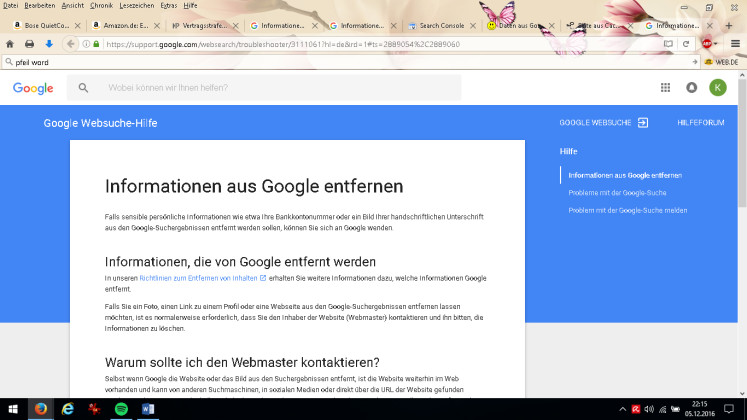 Google Cache 3