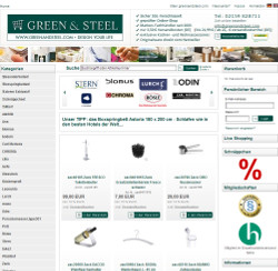 Green&Steel