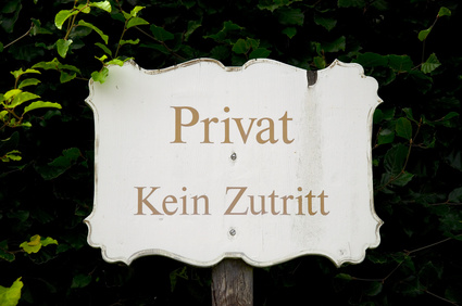 Hausrecht