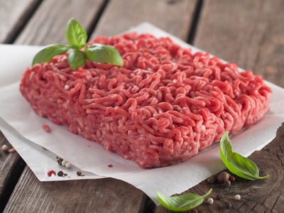 Herkunftskennzeichnung von verpacktem Fleisch seit dem 01.04.2015 verpflichtend