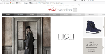 Hot Selection