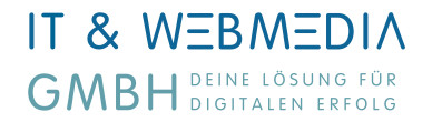IT & Webmedia GmbH