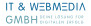 IT & Webmedia GmbH
