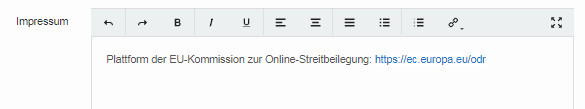 Impressum 1-1 zu PWL kopieren