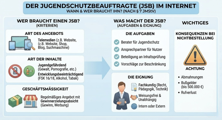 Infografik JSB