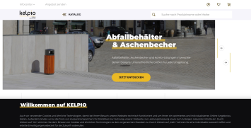 KELPIO