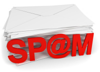 KG Berlin: Verbotsantrag bei E-Mail-Spam muss hinreichend konkret sein