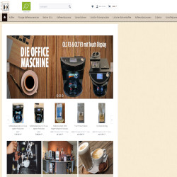 Kaffee-Konzepte GmbH & Co. KG