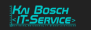 Kai Bosch &ndash; IT-Service