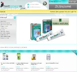 Kautz Versand 