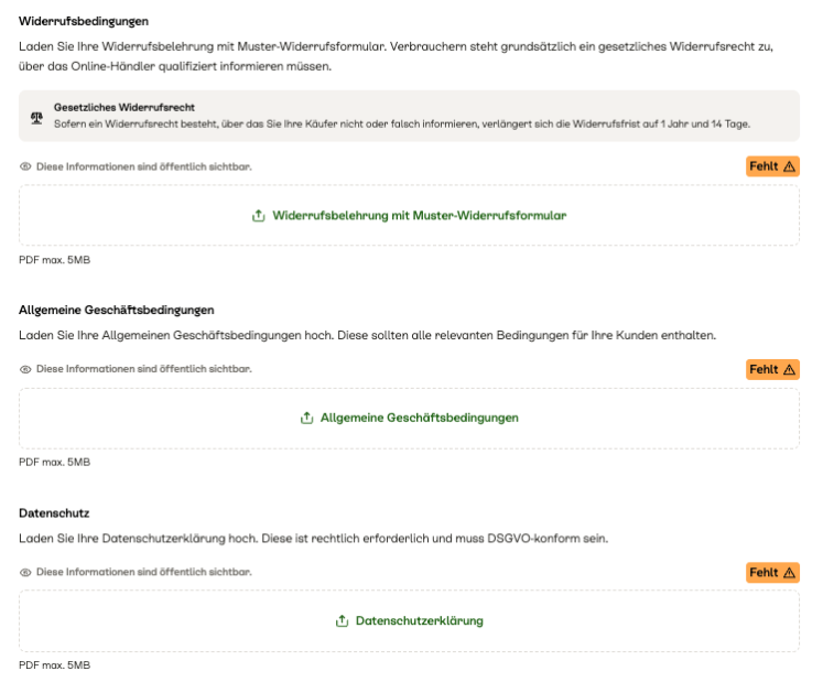Kleinanzeigen.de 6