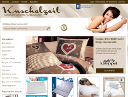Kuschelzeit