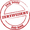 LG München I: produktbezogene Werbung mit der ISO-Norm 9001 unzulässig