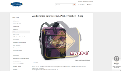 Lapoche Taschen