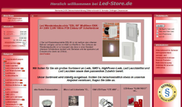 Led-Store