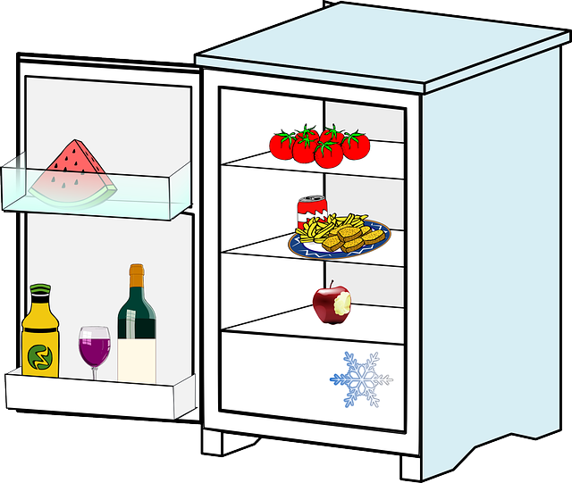 Leitfaden: Kühlgeräte (z.B. Kühlschränke) richtig im Internet kennzeichnen (Update 2021)