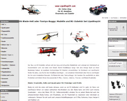 LipoShop24