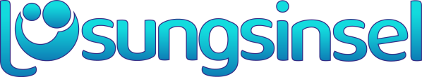 Lösungsinsel