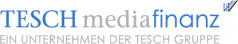 Logo Tesch Media Finanz