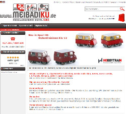 MEIBADIKU