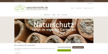 Naturschutz