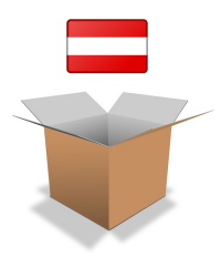 Österr. Verpackungsnovelle: Bevollmächtigte für ausländische Online-Händler ab 2023 erforderlich