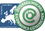 &Ouml;sterreichisches E-Commerce-G&uuml;tezeichen