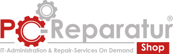 PC-Reparatur.Shop GmbH