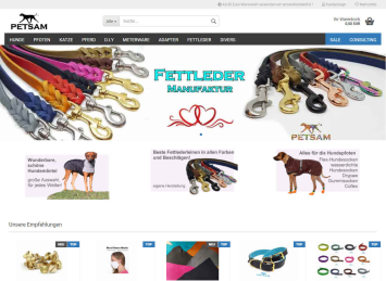 PETSAM