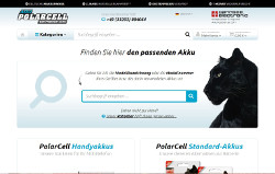 POLARCELL