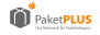 PaketPLUS &ndash; Das Netzwerk f&uuml;r Paketbeilagen