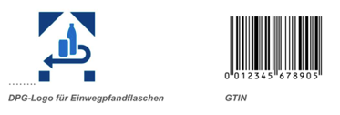 Pfanderhebung DPG-Logo