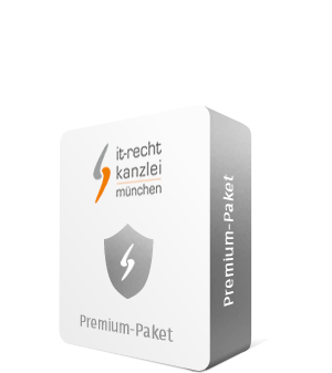 Premium-Paket