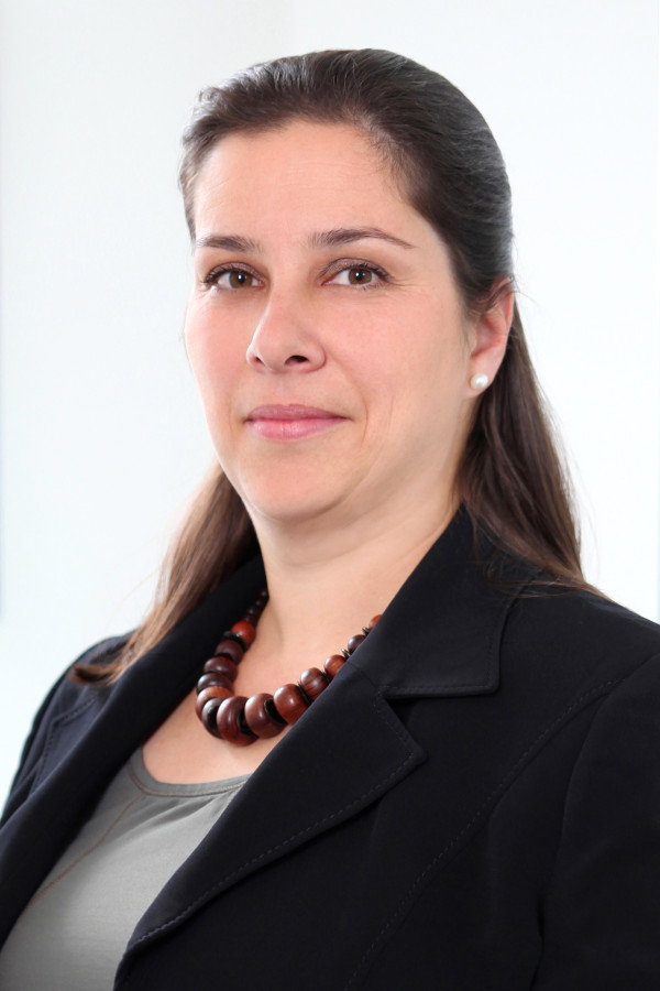 RAin Franziska Hasselbach