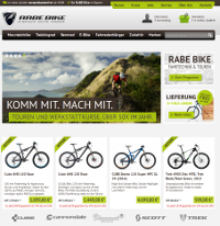 Rabe Bike