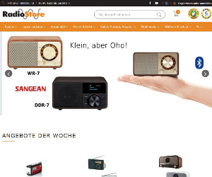 Radiostore