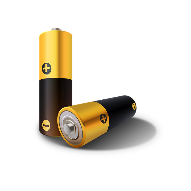 Ratgeber: Rechtliche Pflichten beim Verkauf von Batterien und Produkten mit Batterien