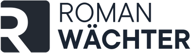 Roman W&auml;chter