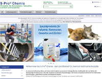 S-Pro Chemie