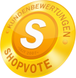 SHOPVOTE.DE